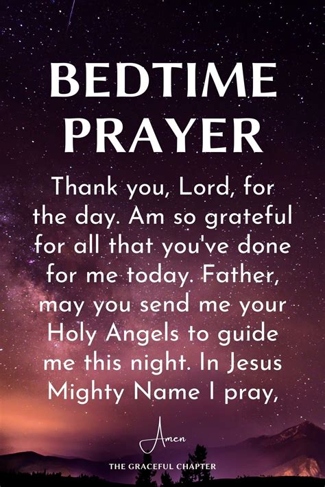 good night images god bless|night time prayers before going to bed.